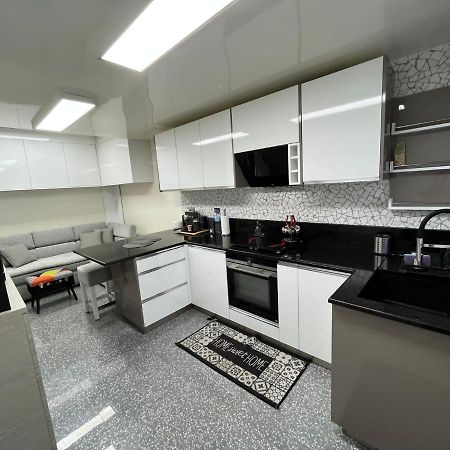 Sci Slama Family Livry-Gargan Exterior foto